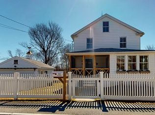 55 Otis Pl, Scituate, MA 02066