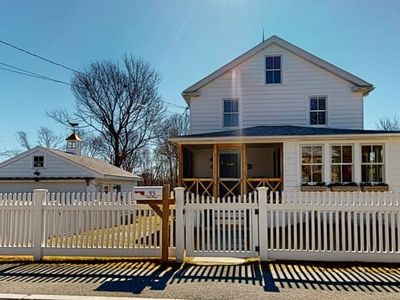 55 Otis Pl, Scituate, MA, 02066