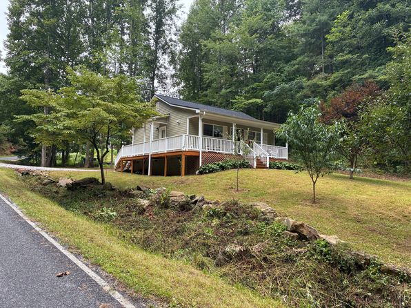 551 Old Yellow Branch Rd