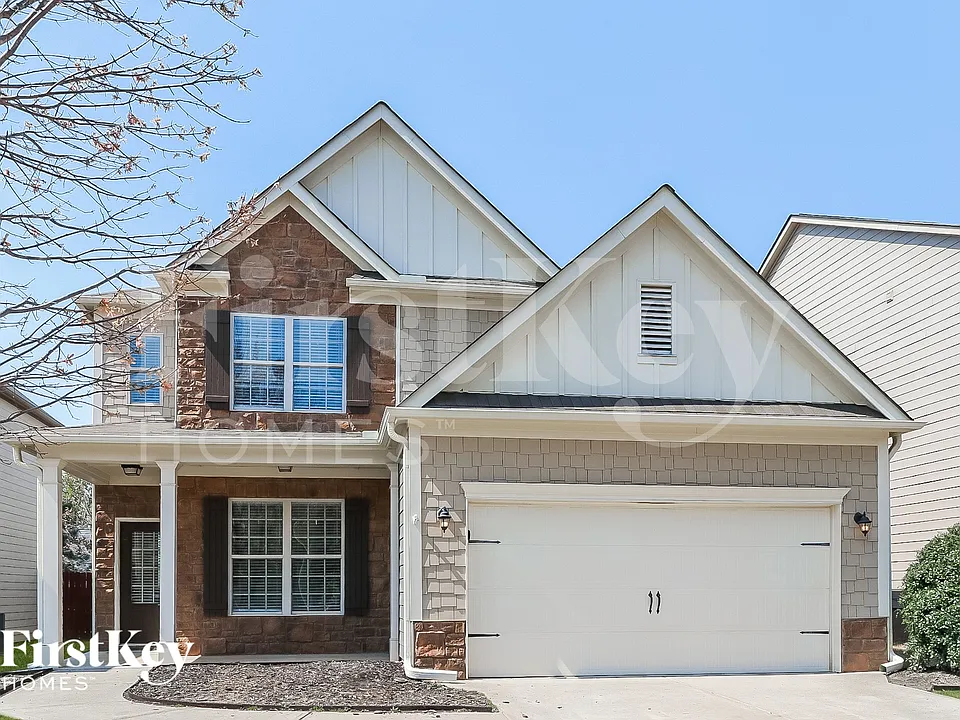 821 Harrison Dr