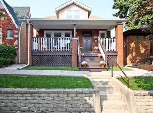 5224 N Normandy Ave, Chicago, IL 60656