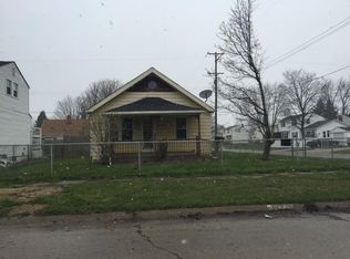 3421 Churchill Ave, Flint, MI 48506