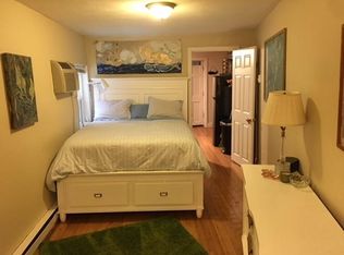 20 Bartlett Pl #101FF, Boston, MA 02113