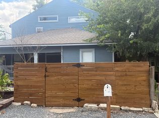 1601 E 13th St #B, Austin, TX 78702