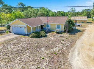 1701 Stanbury Road SW, Supply, NC 28462