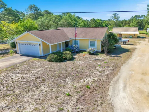 1701 Stanbury Road SW, Supply, NC 28462