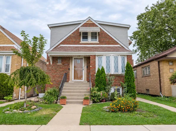 5155 S Kenneth Ave, Chicago, IL 60632
