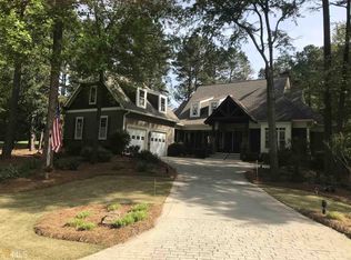 133 Winnstead Pl, Eatonton, GA 31024