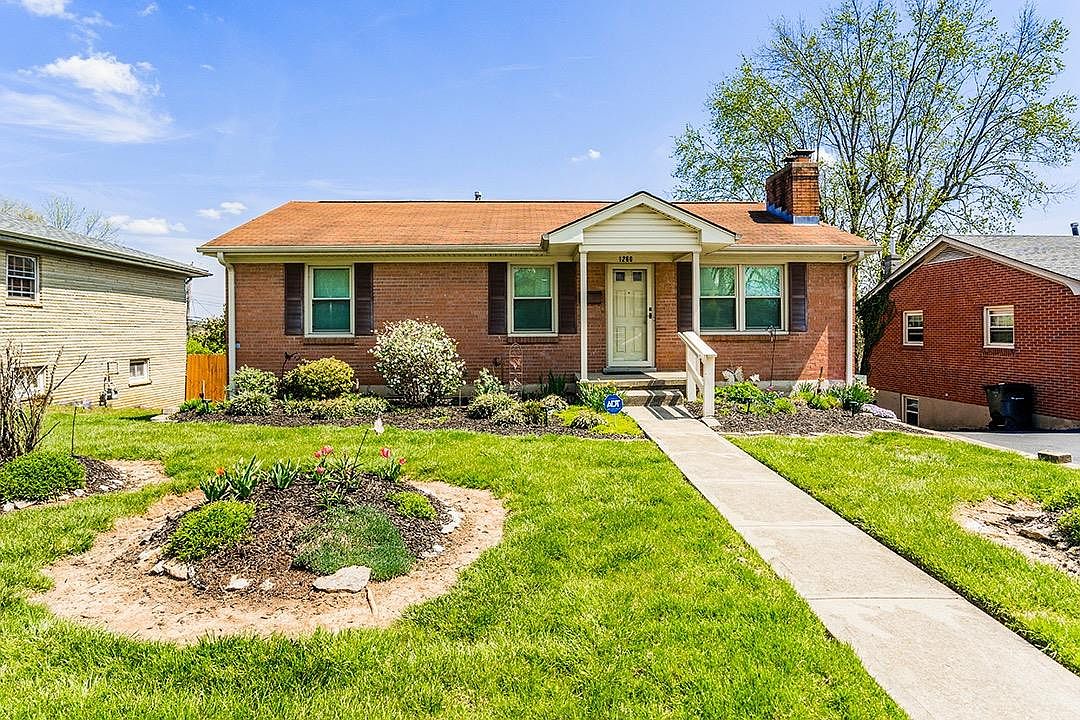 1260 Devonport Dr, Lexington, KY 40504 Zillow