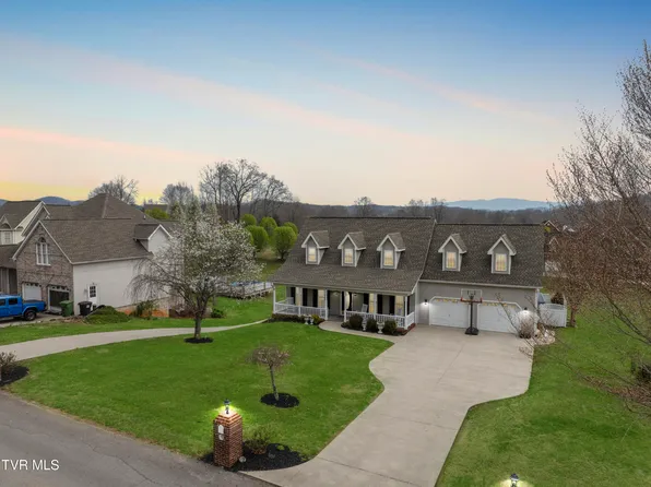 239 Brown Cir, Blountville, TN 37617