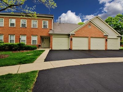 1252 Beechwood Ct UNIT C2, Schaumburg, IL, 60193