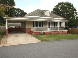 34 2nd St, Cramerton, NC 28032