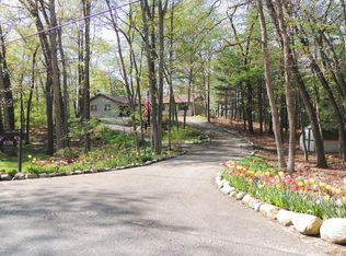 14320 Keiber St NE, Greenville, MI 48838