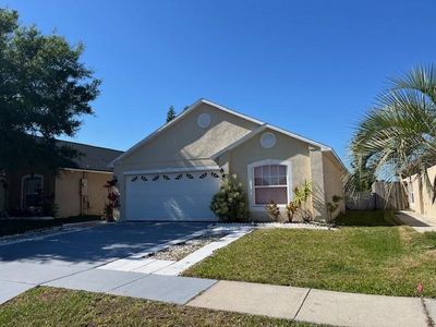 7749 Fort McHenry Ct, Orlando, FL, 32822