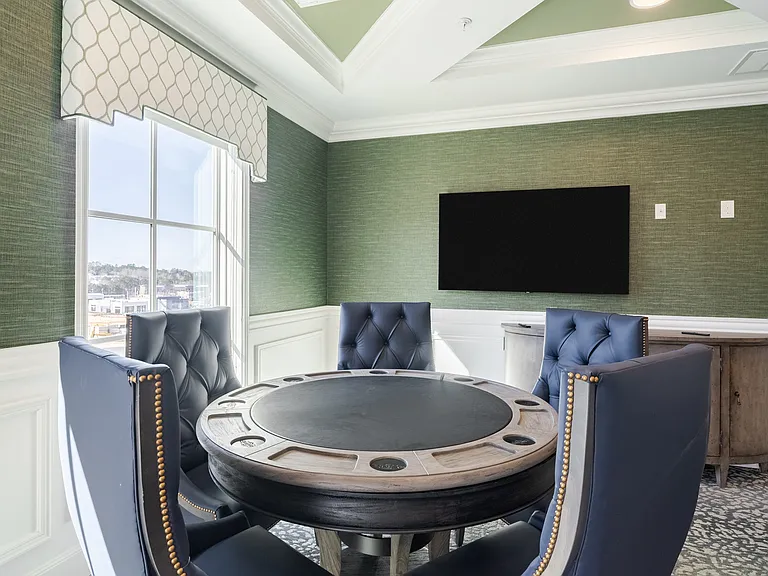 Outlook Gwinnett - 55+ Active Adult Apartment Homes — Photo 16