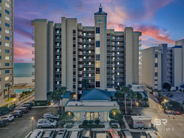 24038 Perdido Beach Blvd APT 1105, Orange Beach, AL 36561