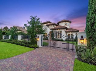 50 N Lamerie Way, Spring, TX 77382