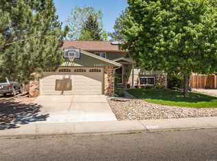 13670 W 66th Pl, Arvada, CO 80004