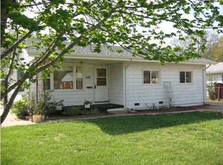 6439 N Kerman Dr, Wichita, KS 67219