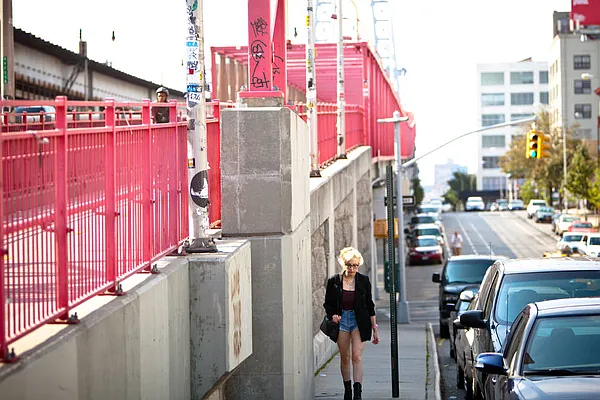 Rented by Crosstown Apartments NYC | media 21