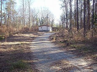 6720 Old Gordon Rd, Dry Branch, GA 31020