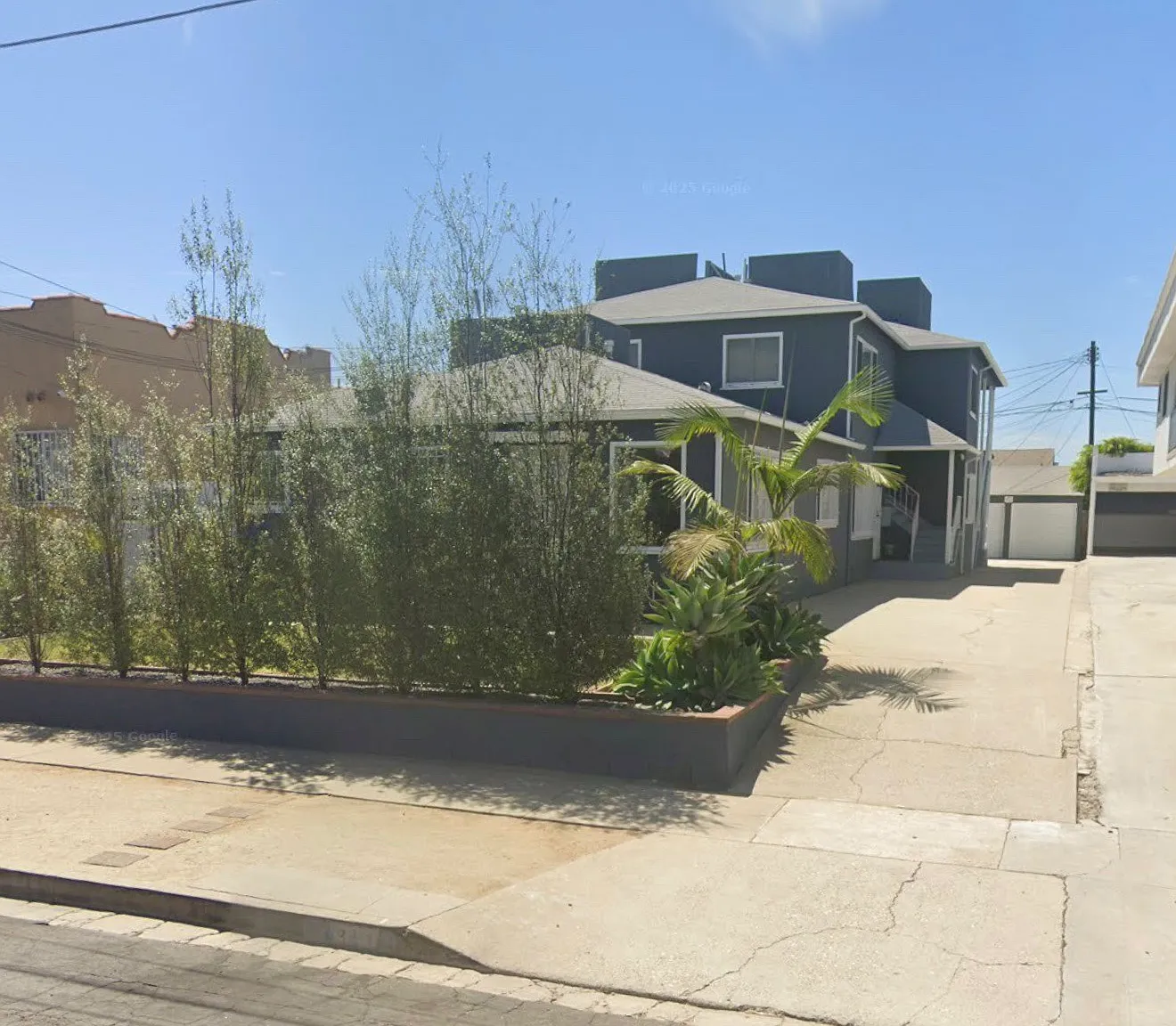 1 bed, 500 sqft, $2,000 — Photo 1