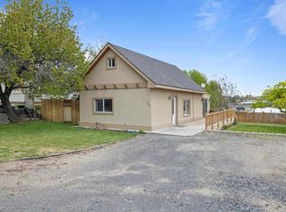 120 N 4th Ave, Connell, WA 99326