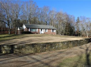 347 Old Jewett City Rd, Preston, CT 06365