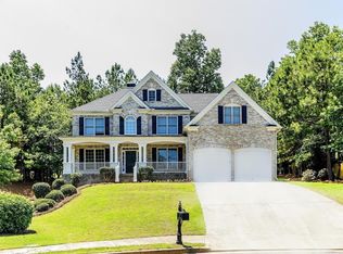 5516 Sara Creek Ln, Sugar Hill, GA 30518
