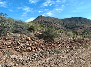 N Vista Cir #169-A, Globe, AZ 85501