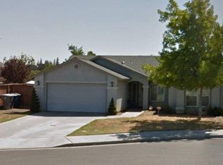 414 Wawona Ct, Madera, CA