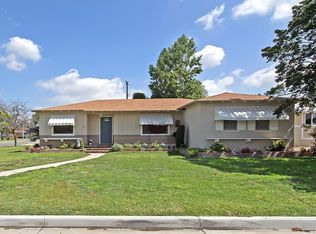9001 W Sharon Way, La Habra, CA 90631