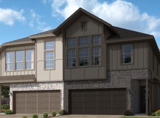 Allen II Plan, Piccolina, Houston, TX 77051