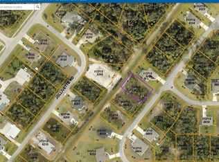Halblum St #29, North Pt, FL 34288