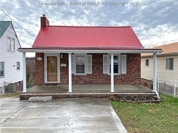 2018 Preston St, Charleston, WV 25302