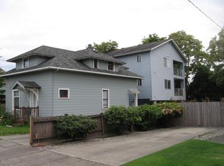 1713 NW 64th St #101, Seattle, WA 98107