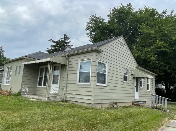 1625/1627 E Rudisill Blvd, Fort Wayne, IN 46806