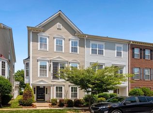 8826 Lew Wallace Rd, Frederick, MD 21704