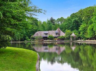 126 Little Creek Rd, Ridgeland, MS 39157