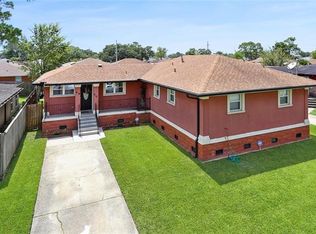 4800 Corinne St, New Orleans, LA 70127