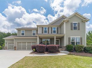 2830 Terra View Dr SW, Lilburn, GA 30047
