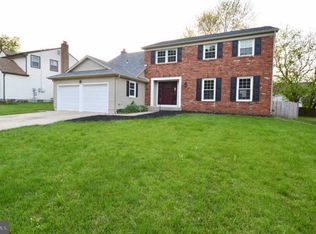 5 Anders Dr, Cherry Hill, NJ