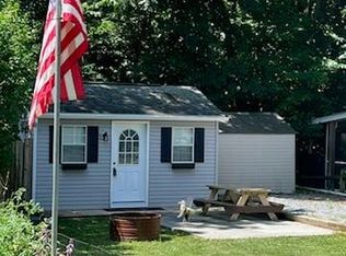 Park 66 30 Blvd, Falling Waters, WV 25419