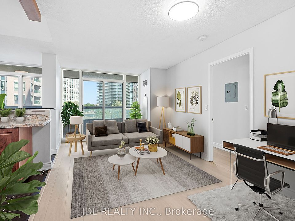 1st image of 503 Beecroft Rd #516