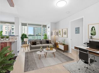 C Condos, Toronto, ON M2N 0A2