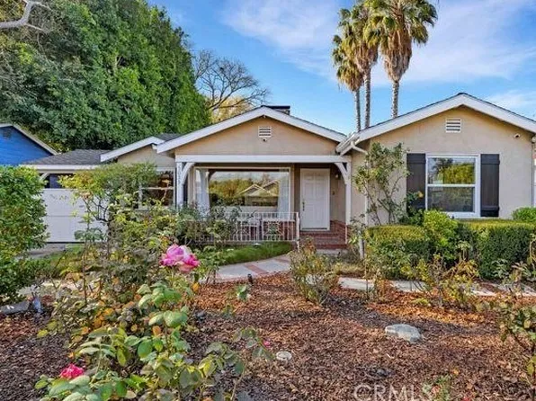 5035 Greenbush Ave, Sherman Oaks, CA 91423