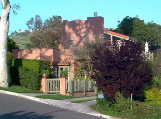 495 Poplar St, Laguna Beach, CA 92651