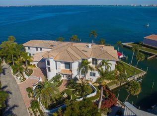 590 Golf Links Ln, Longboat Key, FL 34228