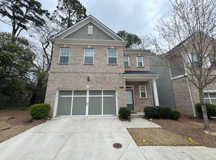 1257 Hampton Park Rd, Decatur, GA 30033