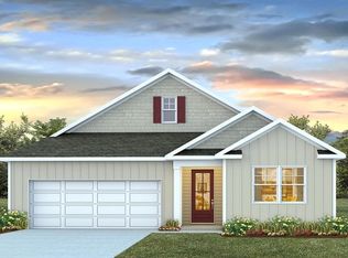 2113 Eloise Ln, Conway, SC 29526